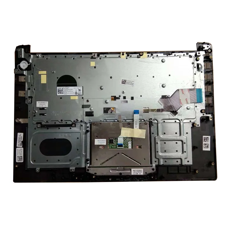 retroiluminado para dell inspiron 15 7560 7572 p61f 0rtj7w rtj7w ap1q2000300