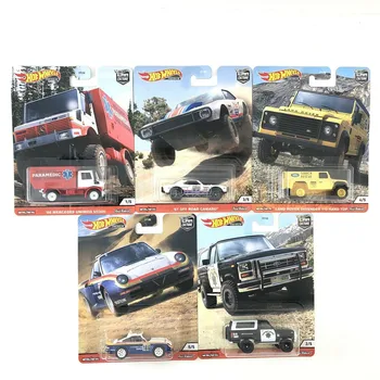 

Hotwheels cars 1/64 Porsche 959 & Land Rover defender & Ford &Mercedes-Benz & Camaro Collector Edition Metal Diecast Model Car