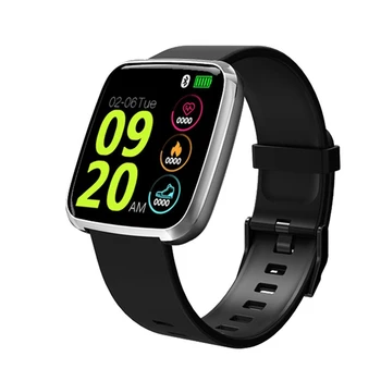 

S7 Smart Watch Waterproof Fitness Heart Rate Blood Pressure Monitor Call Message News Reminder Alarm Women Men Smart Wristbands