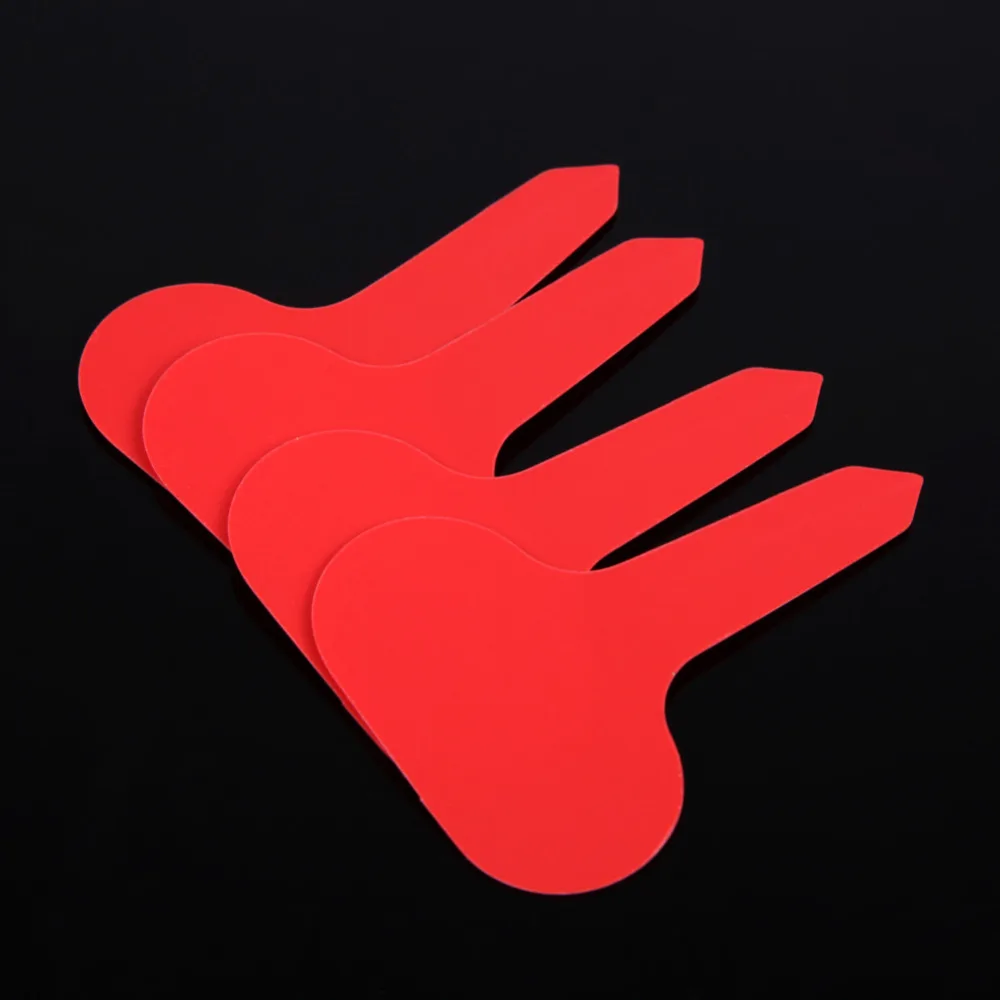 100 Db T-Típusú Óvodai Kerti Növény Címkék Virágcímkék Növényi Magcímke Pot Marker Növényekhez Barkács Dekorációs Szerszámok - Image 5