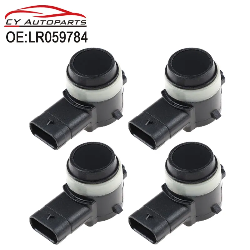 

4PCS New PDC Parking Sensor For Land Rover Discovery LR059784 FK72-15K859-CA FK7215K859CA