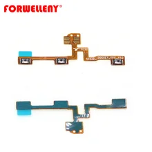 

For xiaomi redmi note9 note 9 pro Power on/off Volume Button Flex Cable