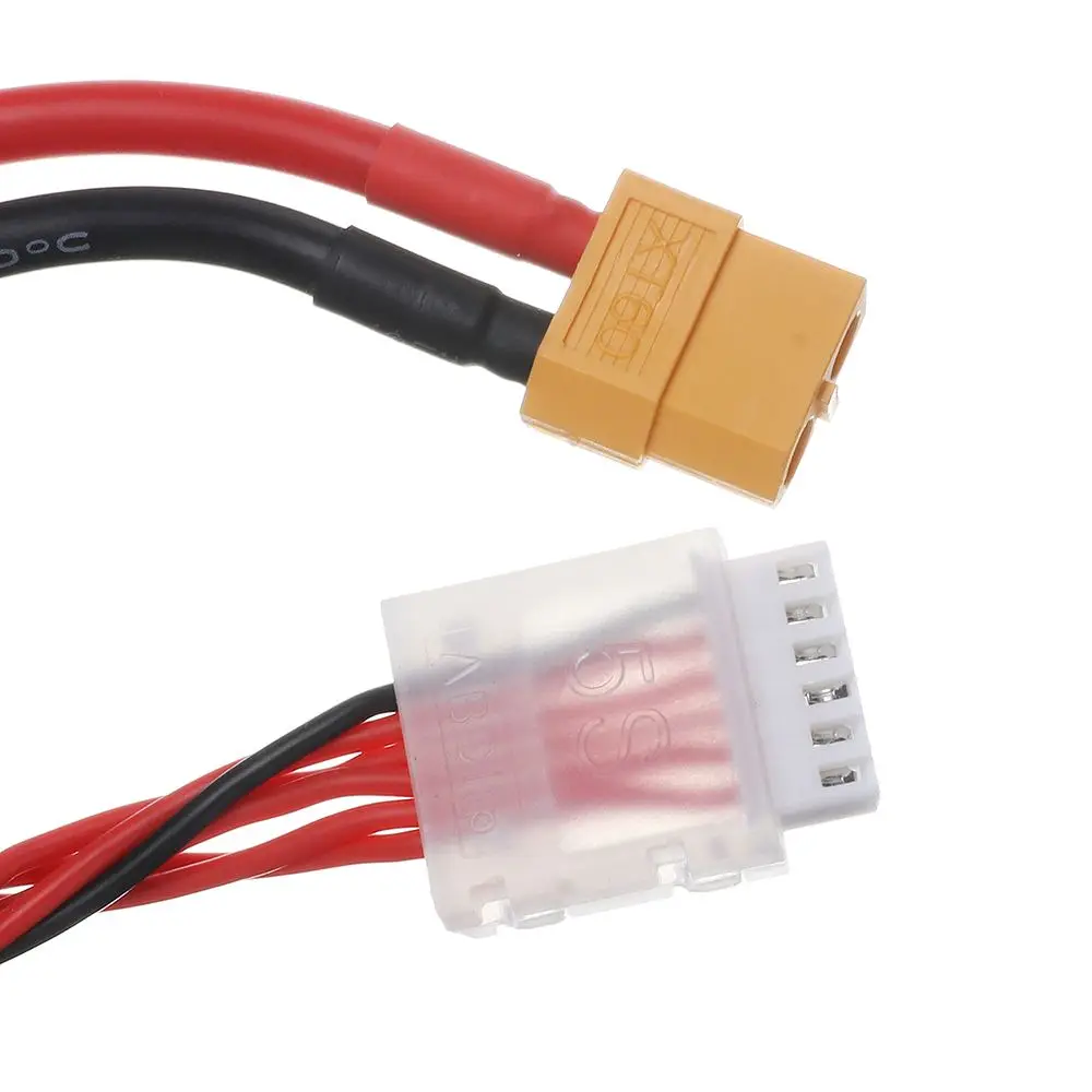 1/2/4 шт. тигр-Мощность 18,5 V 1300 мА/ч, 100C 5S Lipo Батарея XT60 разъем для небольшой гоночный Дрон с видом от первого лица RC Multirotor запасные части Аксессуары «сделай сам»