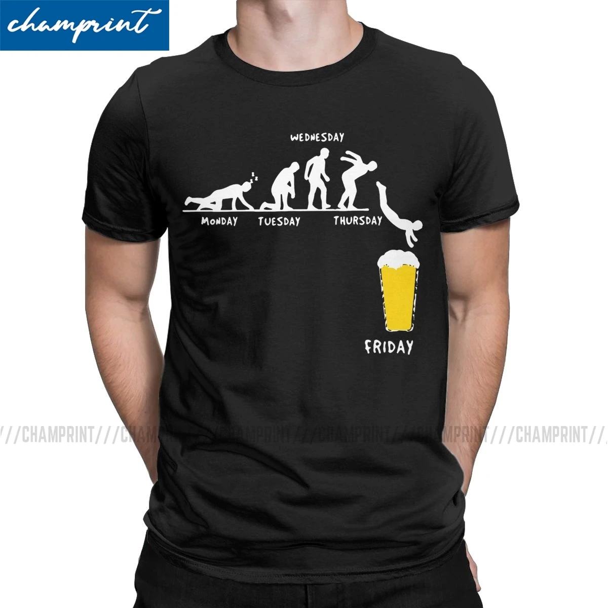 craft brewery t shirts