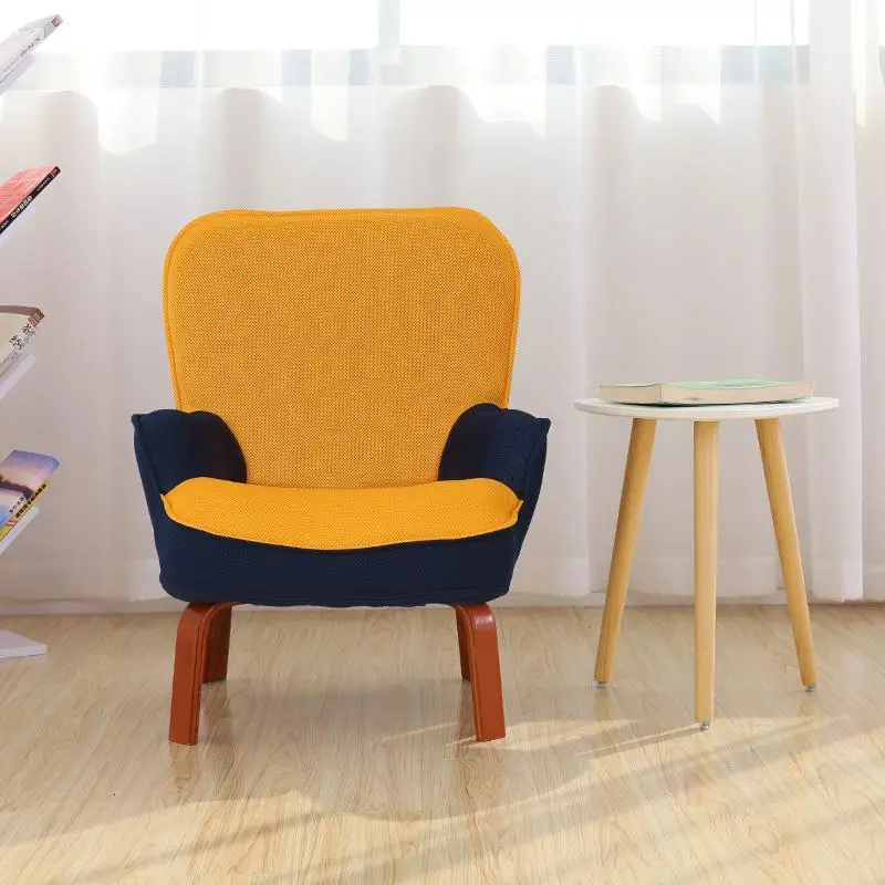 MODEL O Quarto Menino детское кресло Divano Bambini Dormitorio Infantiles, мини-спальня для маленьких детей, Детский диван - Цвет: MODEL O