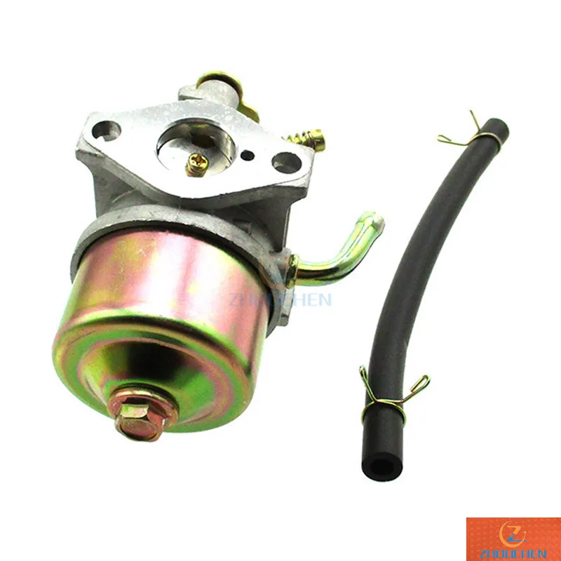 Генератор Carb Карбюратор для Subaru Wisconsin Robin EY20 EY15 DET180 WI-185 заменяет 227-62450-10, 228-62451-10, 228-62450-10