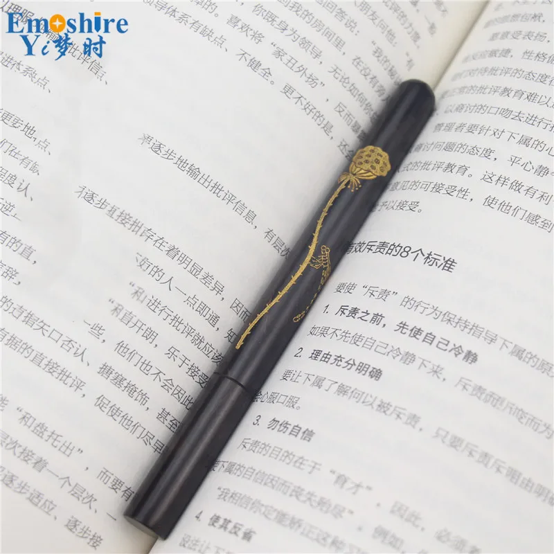 Emoshire Roller Ball Pen Top Quality PENS (13)