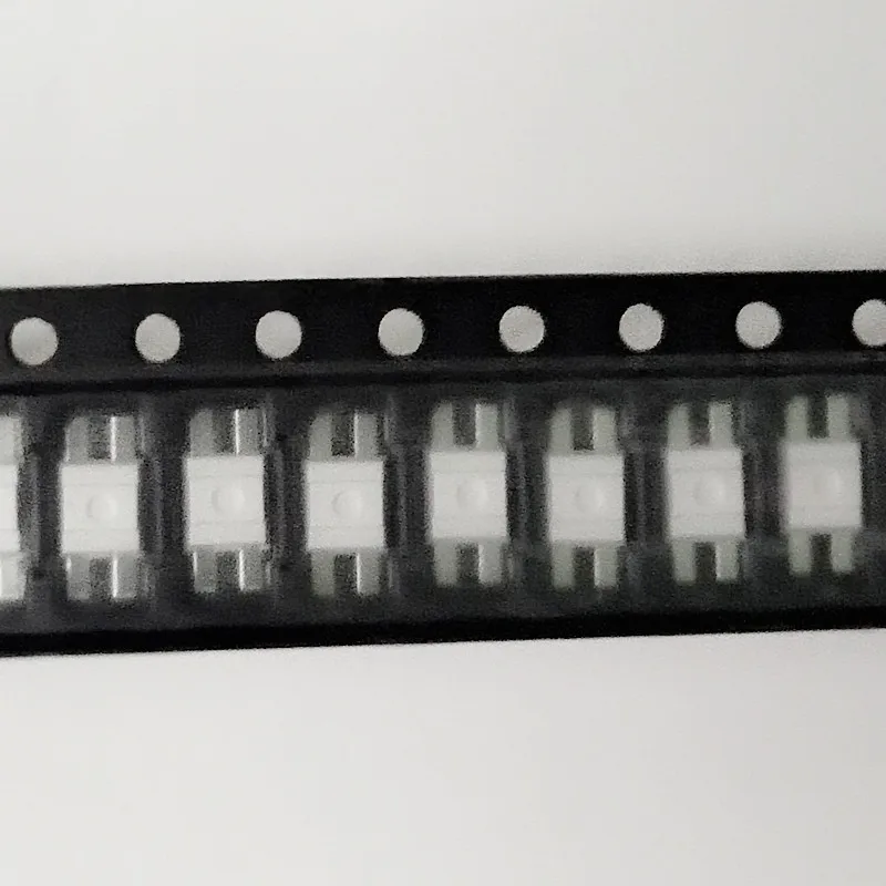 RGB 3228 SMD 픽셀 칩 LED 라이트 비즈, 개별 주소 지정 가능, SK6812 MINI-E, 12MA, DC5V, SK6803, MINI-E, 3MA, 50-2000 개