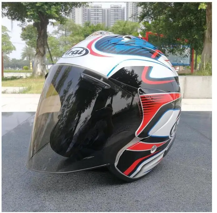 ARAI горячий шлем мотоциклетный шлем полуоткрытый шлем для мотокросса Размер: Размер SML XL XXL22
