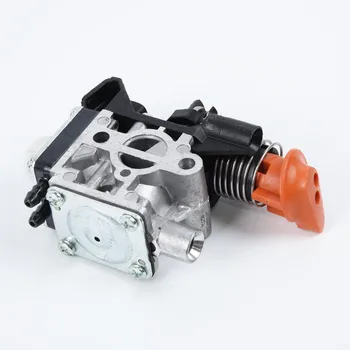 

Carburetor Gasket Kit For Stihl Zama RC2-S243 41491200600 Chainsaw Accessories