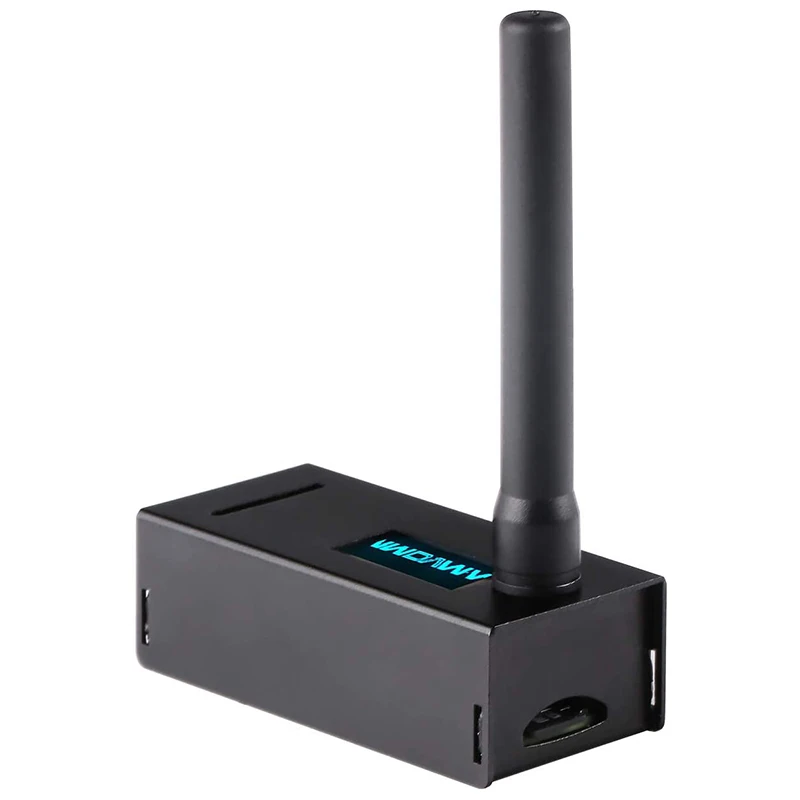 MMDVM Hotspot WiFi Digital Voice Modem Kit with
