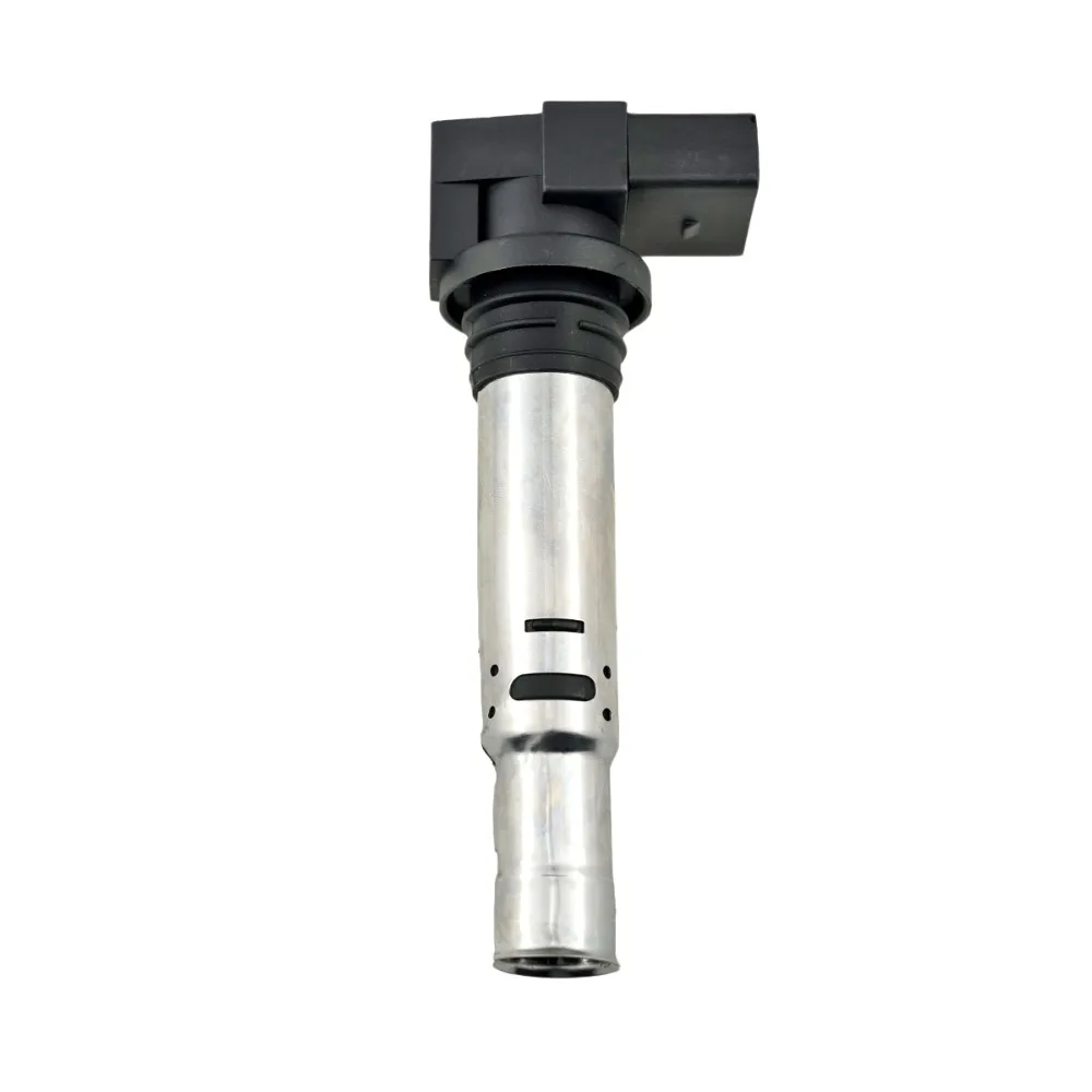 Авто Катушка зажигания для VW Golf 2003-2013 Jetta Bora Beetle Polo Sharan AUDI A1 A3 1.6FSI 1,4 T 2004-2013 036905715F 036905715G