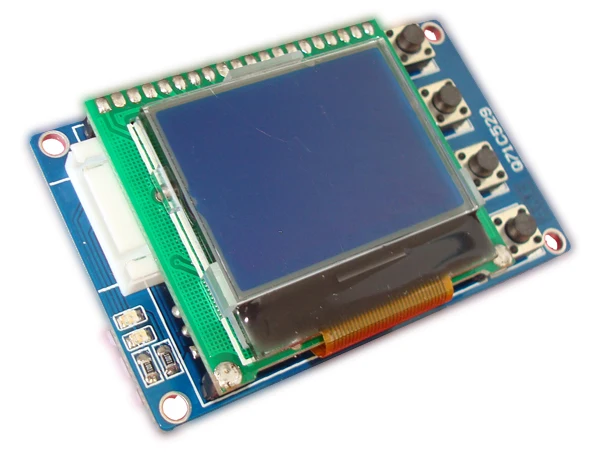 

TTC-S Series Debugger