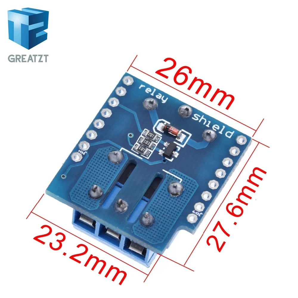 Esp8266 D1 Mini Pro Wifi макетная плата Nodeu Ws2812 Rgb Dht11 Dht22 Am2302 реле Ds18b20 Bmp180 мотор для Wemos Diy Kit