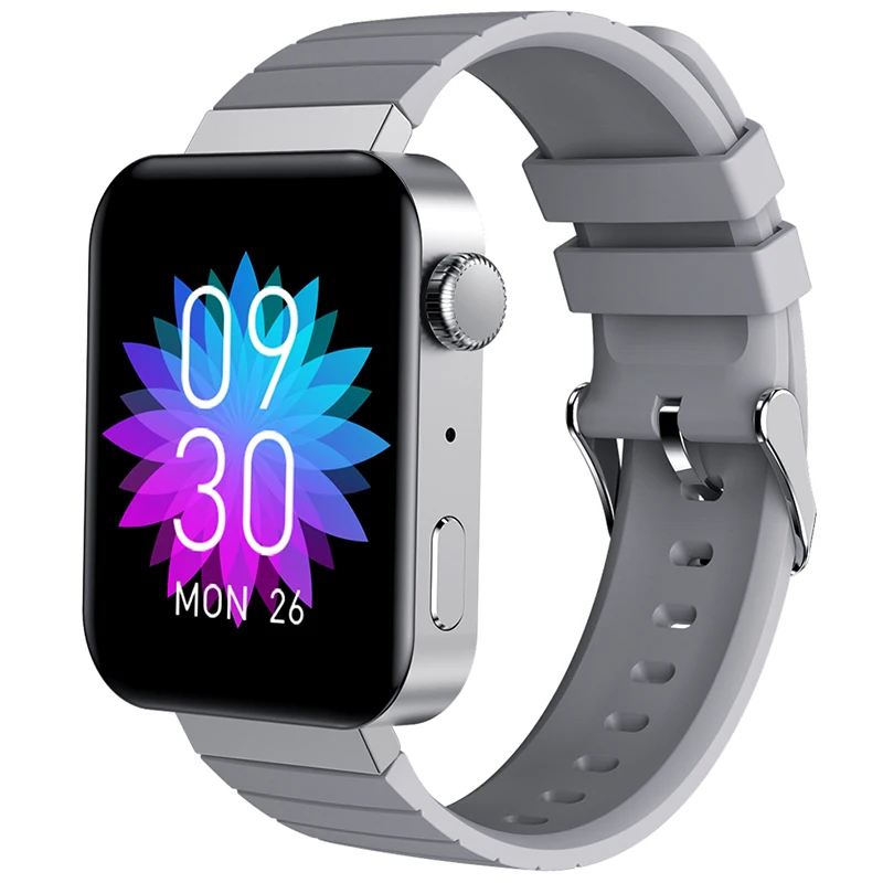 Smart Watch Men Android 2021 Answer Call Smartwatch Women Android 320*385 IPS ECG Smart Watch for Phone Iphone IOS Xiaomi Huawei