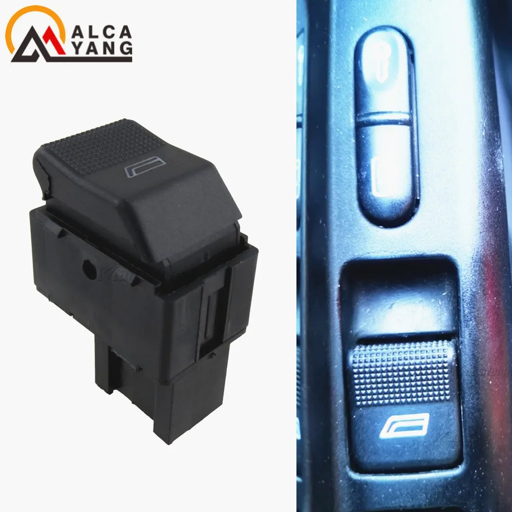 6X0 959 855B Мощность переключатель окна для V-W POLO Хэтчбек 6N2 1999-2001 LUPO 6X1 6E1 2000 2001 2002 2003