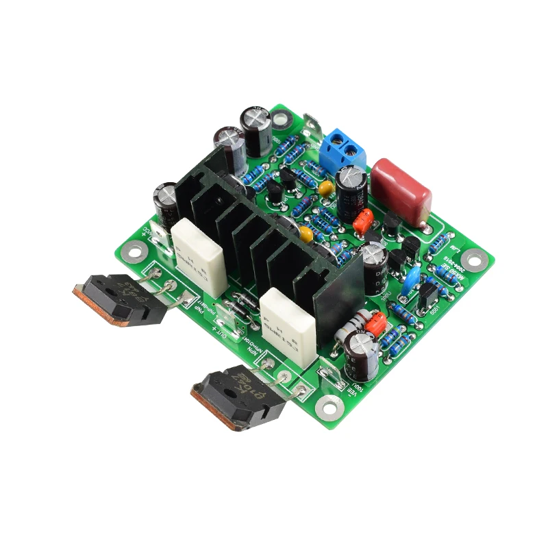 Cheap Amplificador