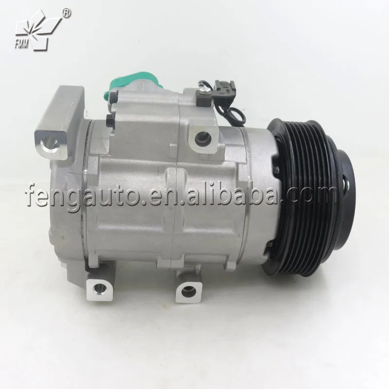 977014H000 авто ac компрессор HS20 для hcc hyundai grand starex/H-1 Cargo(TQ)/H-1 путешествия(TQ