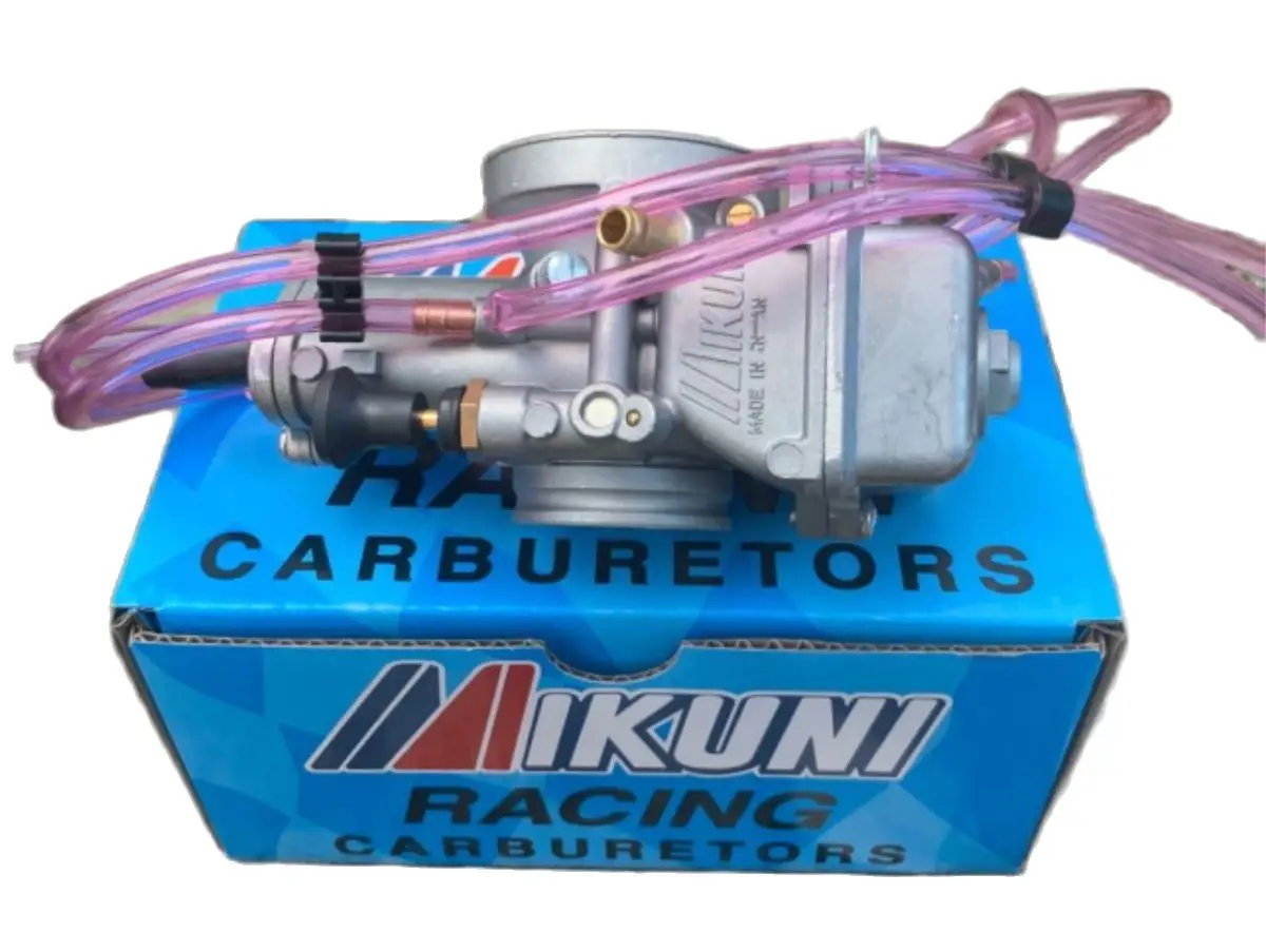 How to Install a Mikuni Tx38 38mm Motorcycle Carburetor 2 Stroke Tx 38 Carburador For Ktm 250 Xc 2017 200-350cc: Benefits and Installation Guide 1 - Racext Mikuni Tx38 38mm Motorcycle Carburetor 2 Stroke Tx 38 Carburador For Ktm 250 Xc 2017 200-350cc