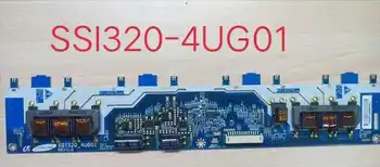 

free shipping Good test high pressure plate Backlight plate for KLV-32BX300 SSI320-4UG01 SS1320-4UG01 REV:1.0