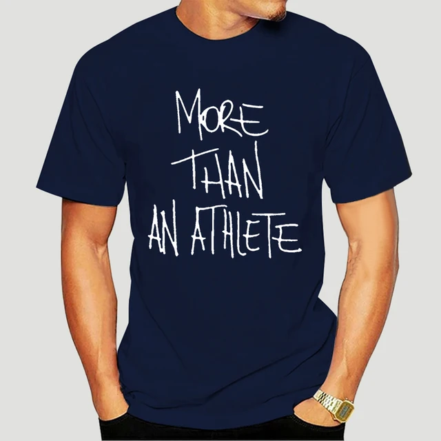 more than an athlete watch