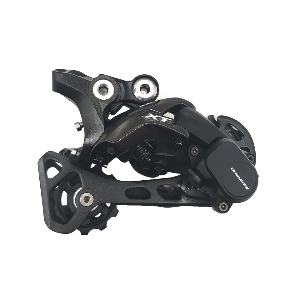 shimano deore series