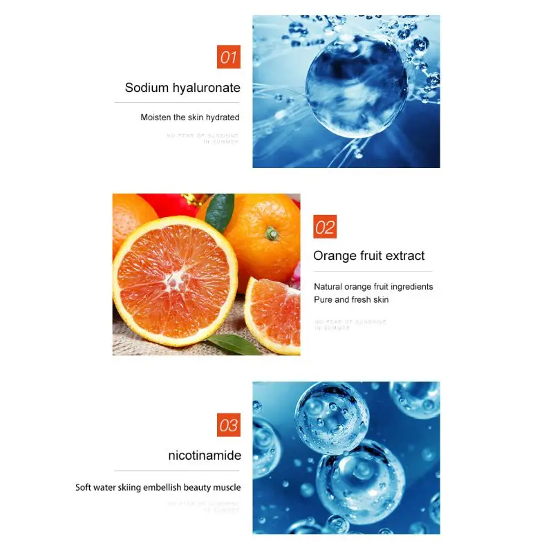 100ml Korean Vitamin E Deep Rpair Antioxidant Facial Serum Lighten melanin Skin Whitening Anti aging Natural Blood Orange liquid 100ml Korean Vitamin E Deep Rpair Antioxidant Facial Serum Lighten melanin Skin Whitening Anti aging Natural Blood Orange liquid