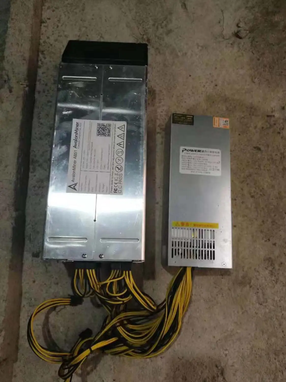 Avalon Майнер A851 14.5TH/S с AUC и БП лучше чем Love core A1 ANTMINER S9J 14 5 T T9 + whatsminer m3 m3x | Компьютеры