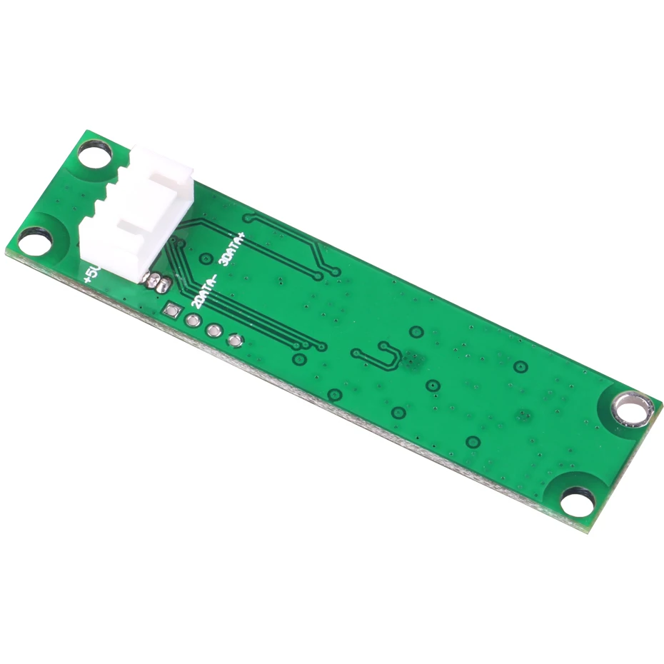 ALIEN 2 4 ГГц беспроводной DMX 512 приемник передатчика PCB в 1 плата модуля с антенной для