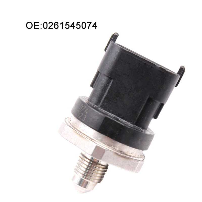 Датчик давления топливной рампы для Mazda L807-18-211 Holden, 0 261 545 074,0261545074
