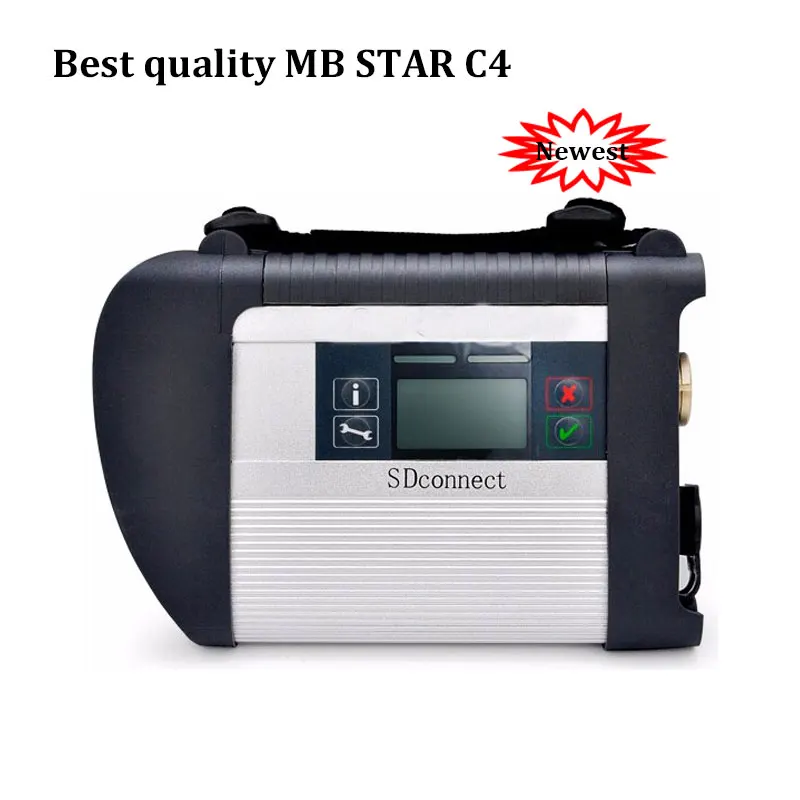 AM79C874VC + DG406DW чип MB star C4 автомобильный диагностический сканер V09/2020 программное