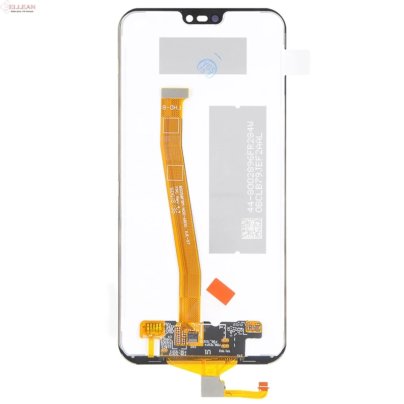 Акция Catteny для huawei P20Lite Lcd P20 Lite дисплей с кодирующий преобразователь сенсорного экрана в сборе 5,84 дюйма для Nova 3E дисплей