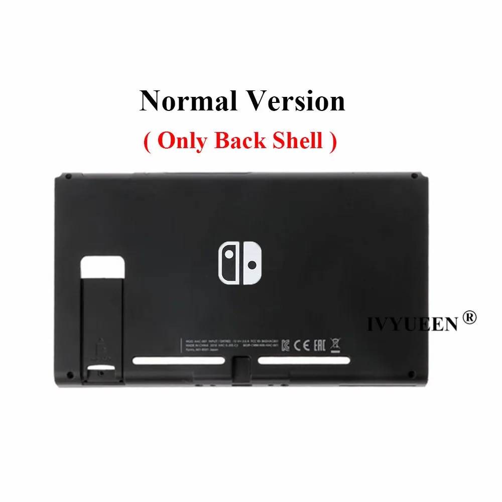 for Nintendoswitch Nintend switch console housing shell case 14