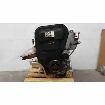 

B5244S COMPLETE ENGINE VOLVO S60 SALOON