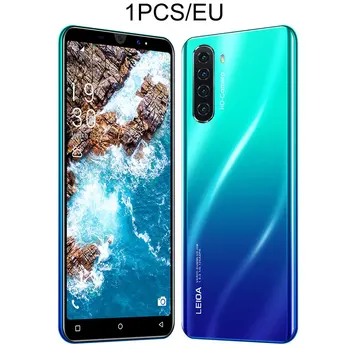 

P40 Intellectual Beauty Technology 8-Core Processor Android 5.0 Inch Smartphone 4Gb+64Gb Flash Memory