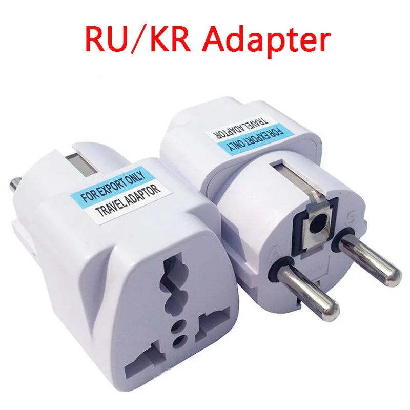 RU Adapter