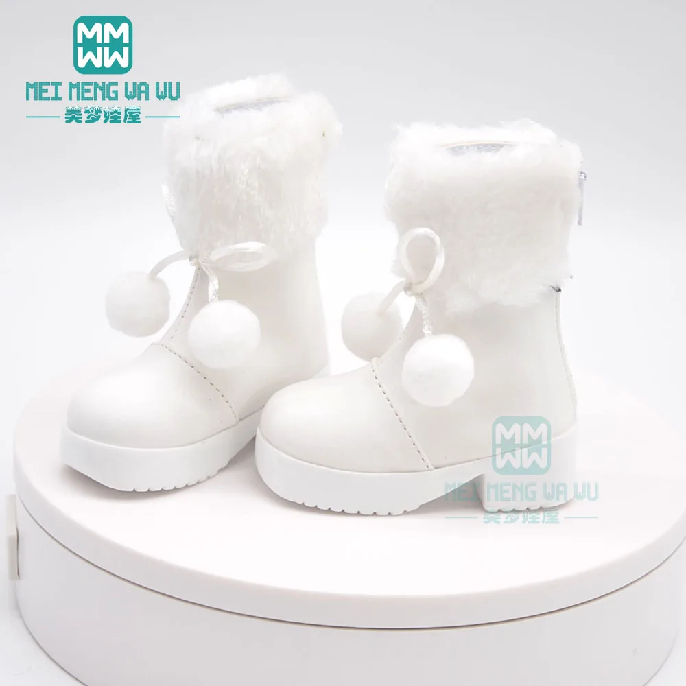 BJD accessories doll shoes fits 58--62cm 1/3 BJD doll fashion ball boots, high boots