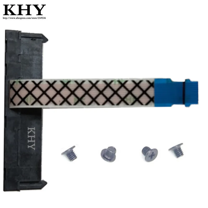 Новый оригинальный кабель для жесткого диска HDD SSD Lenovo Rescue er Y520 R720 R720-15 DY520 DY720