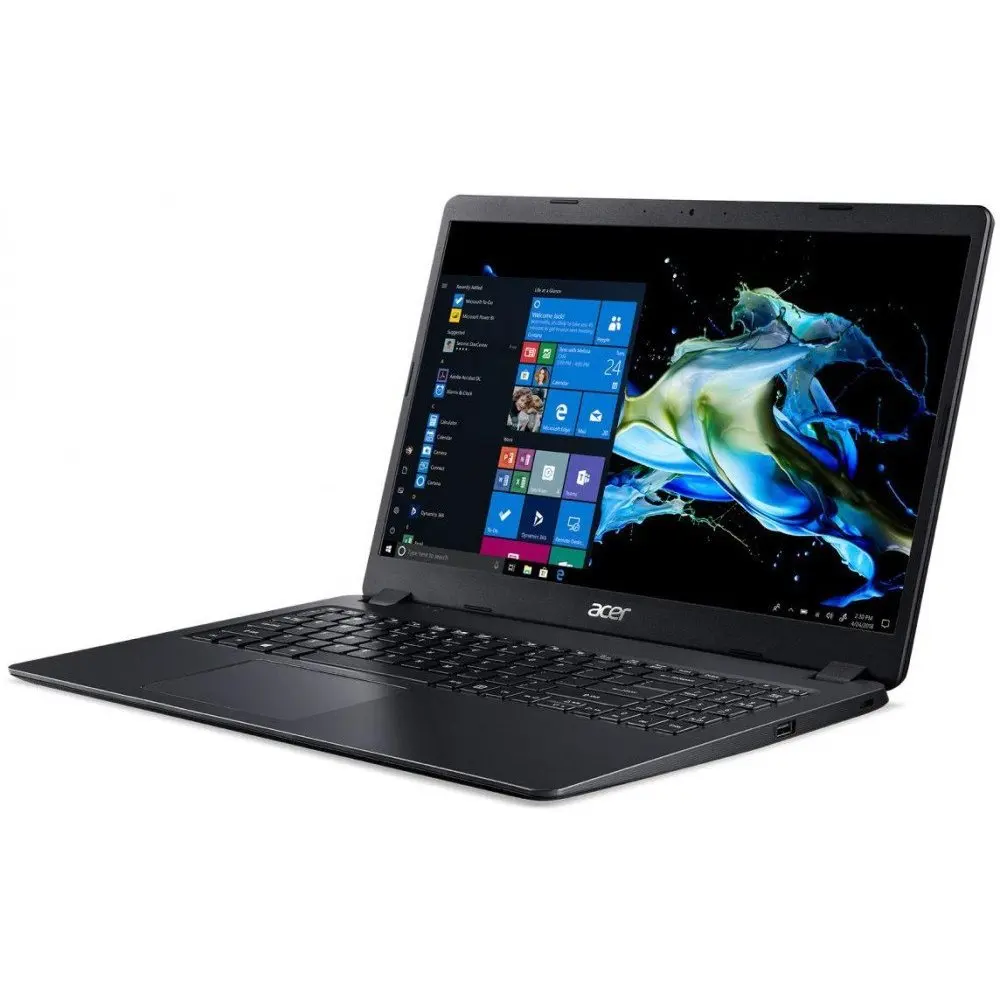 Ноутбук Acer Extensa EX215-51(NX.EFZER.005)/15.6"/Core i3 10110u/4Гб/SSD /intel uhd graphics/Linux