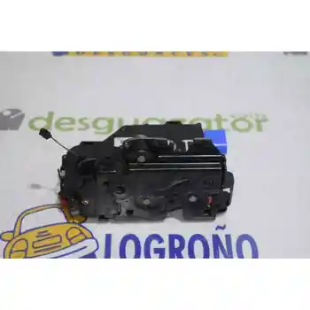 

DOOR LOCK REAR RIGHT VOLKSWAGEN GOLF V SALOON (1K1)