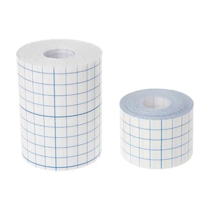 Image for Hypoallergenic Nonwoven Adhesive Wound Dressing Me 
