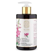 Шампунь для волос «Кипрей Камчатский» Flora Siberica, 480 мл