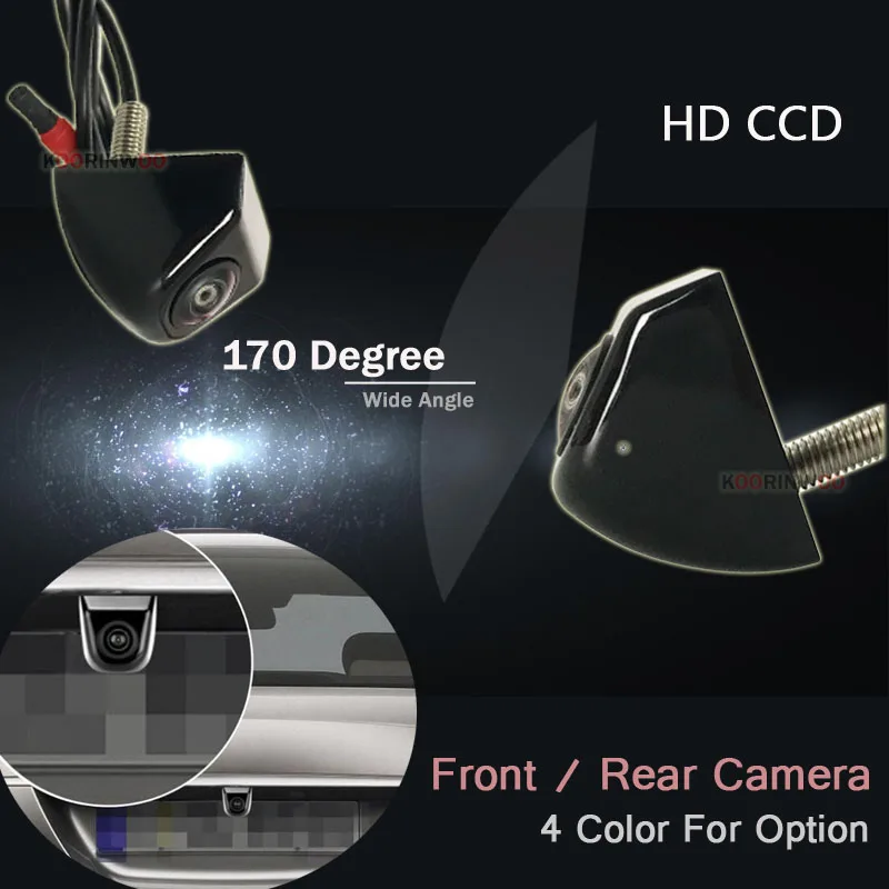 Koorinwoo HD 1028P для Sony CCD170 градусов широкоугольная Звездная фотовспышка
