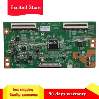 

for TCL L46E5300D 12Y_60Hz_46F2C2L_V0.0 logic board
