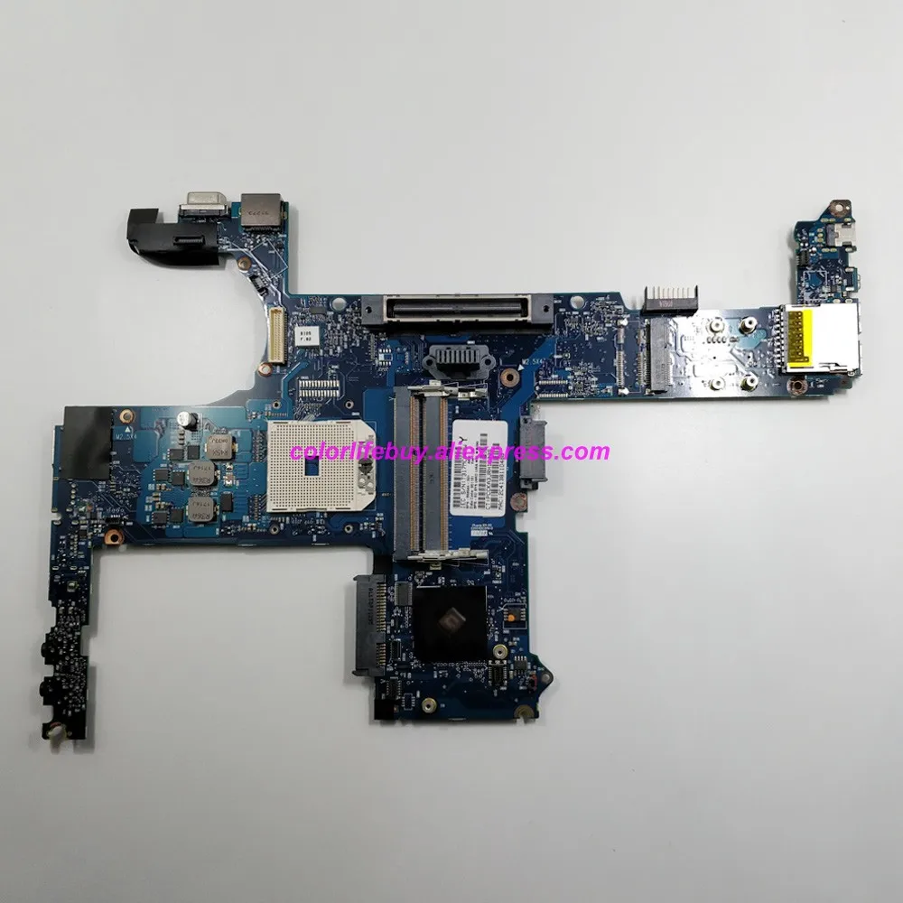 

Материнская плата 658544-001 6050A2395501-MB-A02 UMA для ноутбука HP ProBook 6465b