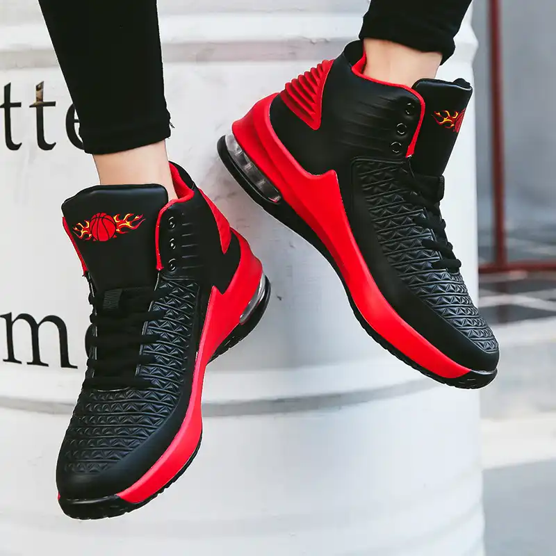 tenis de basquete barato jordan