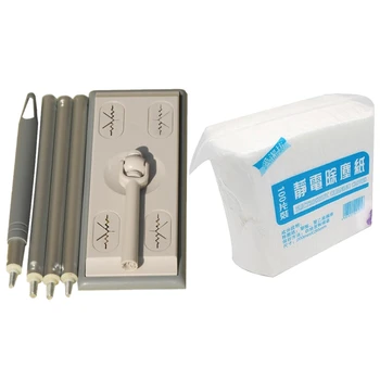 

Electrostatic Dust Paper Special Mop Disposable Vacuum Paper Floor Mop Electrostatic Dust Paper