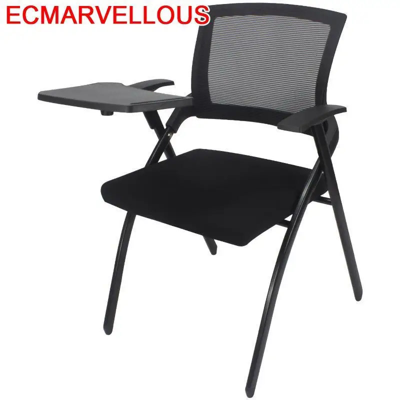 Room Furniture Modern Cadeira Com Escrita Bedroom Sedie Moderne Pieghevoli De Folding Office Silla Oficina Conference Chair Room Furniture Modern Cadeira Com Escrita Bedroom Sedie Moderne Pieghevoli De Folding Office Silla Oficina Conference Chair
