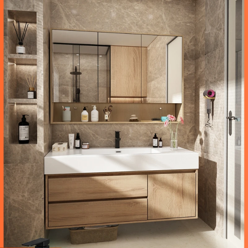 Integrated Bathroom Sink And Toilet Rispa