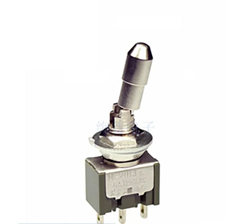 

M-2013L M2013LL4W01 переключатель NKK переключатель 3 шестерни